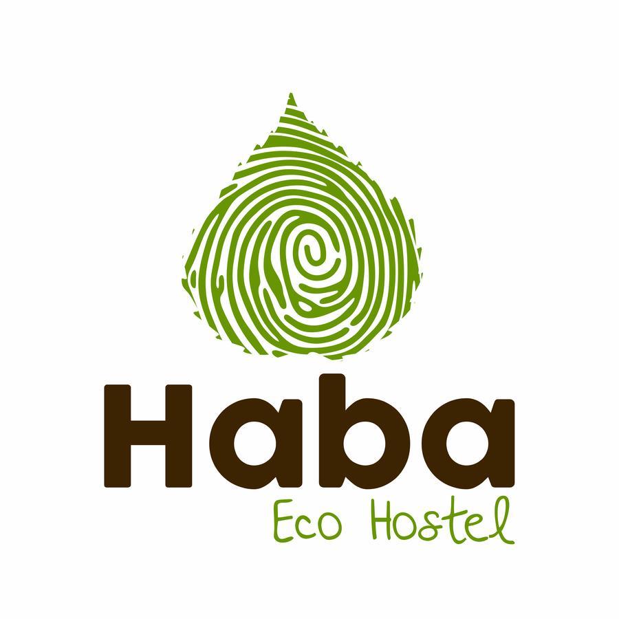 Haba Eco Hostel Santa Marta  Exterior photo